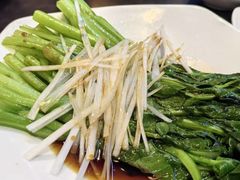 -老牌坊•鲁菜名店•地道济南菜(大观园商埠店)