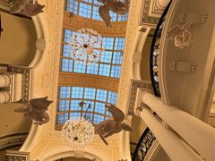 -Salon de Ville浦江汇(上海外滩华尔道夫酒店店)