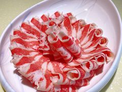 极品肥羊-四季捞