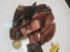 -新白鹿餐厅(爱琴海购物中心店)