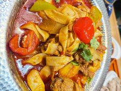 -品回味清真西北楼(宁波首店)