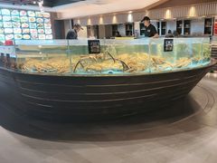 -渔傅·霞浦滩涂海鲜(建平店)