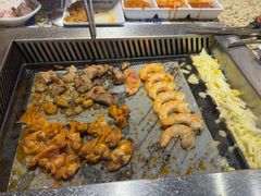 -阿亲家·韩式无限烤肉(春熙路店)