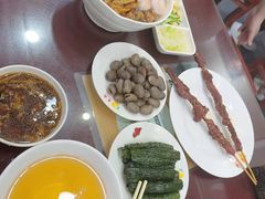 -杏园餐厅(阜成门店)