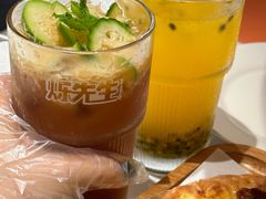 -烁先生披萨(河南岸店)