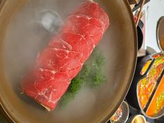 -山缓缓火锅(青岛万象城店)