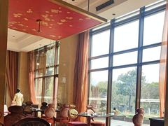 -宁波九龙湖开元度假村