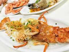 -南海渔家•海鲜•正宗海南菜(海棠湾店)