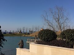 -苏州湾王焰温泉度假酒店