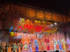 -深圳锦绣中华民俗村