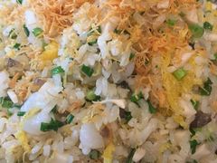 扬州炒饭-扬州狮子楼·非遗淮扬菜(总店)