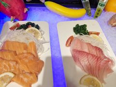 -国宾酒店-花园咖啡自助餐厅(北营房中街店)
