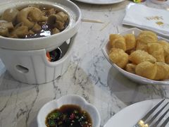 -三美肉骨茶(柏威年广场店)