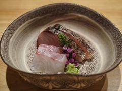 -晴空·日本料理(万象城店)