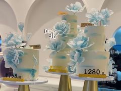 -杜哈夫DOUX RÊVE·生日蛋糕(日月光店)