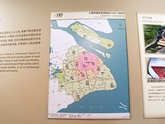 -上海城市规划展示馆