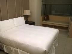 房间-台北京站国际酒店式公寓