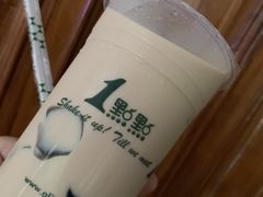 -1点点(新镇路店)
