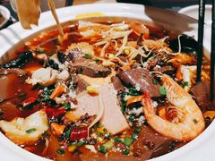 -莫山小馆(大石桥店)