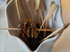 -隅焰·三生三味·手作川菜(金沙天街店)