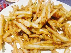 -靓靓蒸虾(中山公园店)