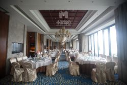 -晶浦会·宴会厅(陆家嘴店)