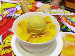 -甜心妈妈·榴莲星级糖水(北京路总店)