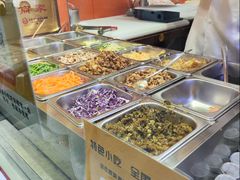 -张果佬年糕卷(科巷店)