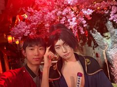 -暴风岛沉浸式体验馆(百联世纪店)