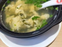 -闫家驴肉老店(华电一校店)
