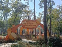 -东湖落雁景区