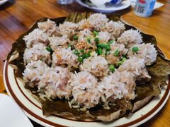 -八仔大富楼·河鲜(西江店)