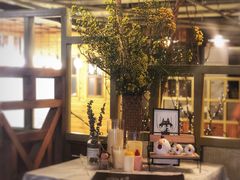 大堂-Cafe Alice咖啡爱丽丝(奥城店)