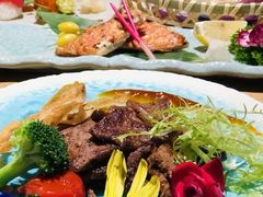 -新一喜铁板料理餐厅·铁板放题(北国商城店)