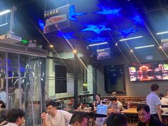 -马海涛牛肉串·东北吉林烧烤(领汇广场店)