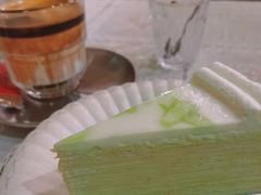-默迹咖啡馆