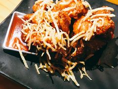 -首尔大排档