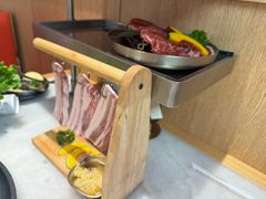 -韩宫宴烤肉·料理(南京江宁万达店)