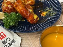 -The bon House李本家韩国料理(玉林生活广场店)