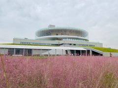 -郑东新区龙湖公共艺术中心