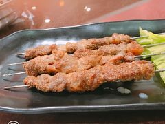 -刘胖子家常菜·蹄花焖藕(中南店)