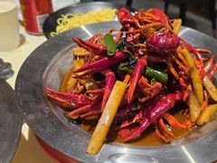 -聚味瞿记·龙虾堂(坡子街店)