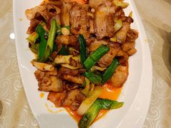 -新希望诺富特酒店-青岛湾中餐厅