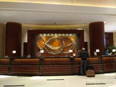 -上海浦东嘉里大酒店