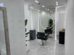 -赤道 Hair Salon