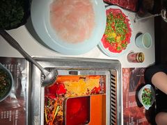 -悦棠火锅(天府三街店)