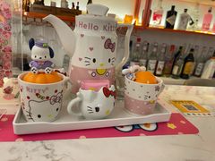 -大象厨房(重庆道店)