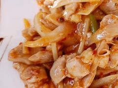 -马凯餐厅(长椿街店)