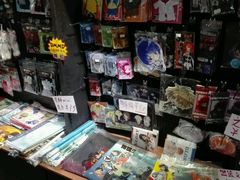 android_upload_pic-Animate(工人体育场东路店)
