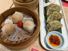 金牌虾饺皇-点都德(聚福楼店)